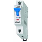 Miniature Circuit Breaker (MCB) C, 50A, 1-pole, 6kA