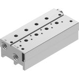 VABM-B10-20S-G14-4-P3 Connection block