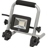 LED Work Light EL 750 M, 9.9W, 900lm, IP65, 1.5m H07RN-F3G1.0