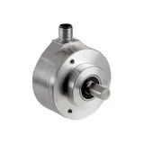 Absolute encoders:  AFS/AFM60 SSI: AFM60B-S4AC001024