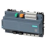 PXC4.M16 - Automation Station, 16 Input/Outputs, Modbus, BACnet MS/TP