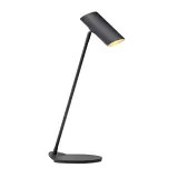 HESTER Desk Lamp LED GU10 excl H53cm Anthracite