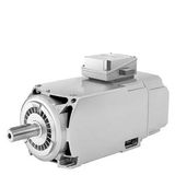 SIMOTICS M compact asynchronous motor 2500 r/min, 78 kW 298