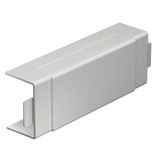 WDK HK40060LGR T- and crosspiece cover  40x60mm