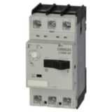 Motor-protective circuit breaker, switch type, 3-pole, 0.63-1 A J7MN9057E