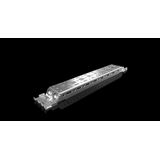 Rail for interior installation in AX compact enclosure, for depth: 250 mm