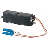 Undervoltage release 60 VDC