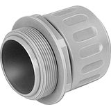 MKVV-PG-48-B Pneumatic protective conduit fitting