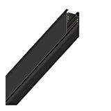 48V BASIC TRACK 3000MM BLACK