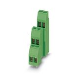 MK3DS 3/ 2-5,08 BD:5-6/3-4/1-2 - PCB terminal block