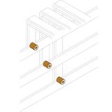 PPMA3033 Main Distribution Board