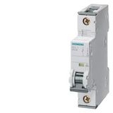 Miniature circuit breaker 230/400 V 10kA,  5SY4150-7KK11