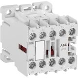 MC2A400AT9 Mini Contactor 48 V AC - 4 NO - 0 NC - Screw Terminals