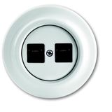 1800 J-64 Flush Mounted Inserts with CoverPlate