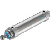 DSNU-63-200-P-A Round cylinder