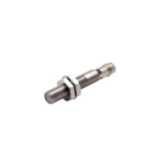 Proximity sensor, inductive, long SUS body M8, shielded, 2 mm, DC, 3-w E2EN0412C