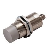 Proximity sensor, inductive, nickel-brass, long body, M30, unshielded, E2EN1988M