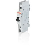 SU201M-K60 Miniature Circuit Breaker - 1P - K - 60 A