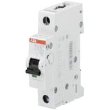 S201M-B16 OVR Miniature Circuit Breaker - 1P - B - 16 A