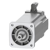 SIMOTICS S-1FK2 CT servo motor M0=6...