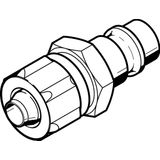 KS4-CK-9 Quick coupling plug