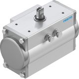 DFPD-20-RP-90-RD-F05 Quarter turn actuator