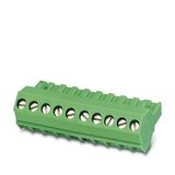 SMSTB 2,5/ 3-ST-5,08 RDBD:SP2 - PCB connector