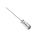 Level sensors:  LFP Inox: LFP4000-G1NMB