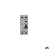 EFI 63/030-2 Residual Current Circuit Breaker 2P AC type 30 mA