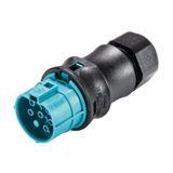 CONNECTOR RST20I6C 11 ZR2 TB04