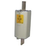 NH3L gPV 400A/1100V DC