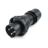 PLUG 125A 3P+N+E 11h 440-460V 60Hz