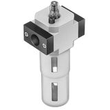 LOE-3/8-D-MIDI Air line lubricator