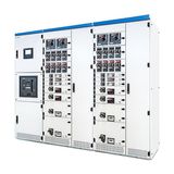 E-PLINTH-01-0606 Eaton xEnergy Elite LV switchgear