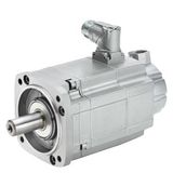 SIMOTICS S Synchronous motor 1FT7, M0=50Nm (100K) NN=2000rpm, PN=7.96kW Naturally