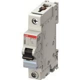 S451M-UCC0.5 Miniature Circuit Breaker