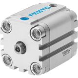 AEVU-63-25-P-A Compact air cylinder