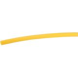 MLP63-4-A SHRINK-KON 25X1,2M YELLOW