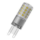 LED PIN50 DIM 4.4W 827 CL G9 P LEDV