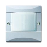 6800-33-102C CoverPlates (partly incl. Insert) Flush-mounted, water-protected, special connecting devices Aluminium silver
