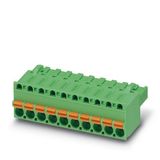 FKCT 2,5/ 2-ST-5,08 BU CP2 - PCB connector