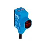 Photoelectric sensors: HTF18-P3G2BB