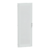 IP30 TRANSPARENT DOOR W650