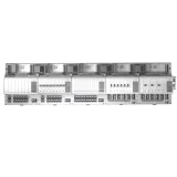 6 RELAISE OUTPUT MODULE (PANEL)