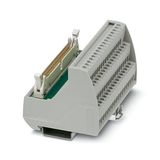 VIP-3/SC/FLK50 - Interface module