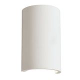 Wall Lamp Cylinder Ceramic