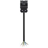 CABLE ASSEMBLY GST18I5KSB- 15C 30SW