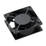 Fan 220-240VAC, 50/60Hz, 160m3/h, 120x120mm