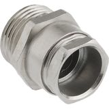 cable gland br. DIN 46320-C4-MS M20x1.5 Cable Ø10.0-12.0mm