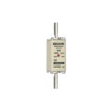 Fuse-link NH0 gG 500VAC 40A live tags Double indicator